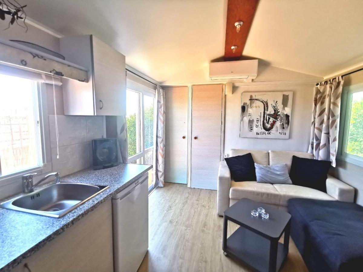 Casa Azul-Tiny House With Fantastic View, Big Outdoor Space And Pool Silves Exterior foto