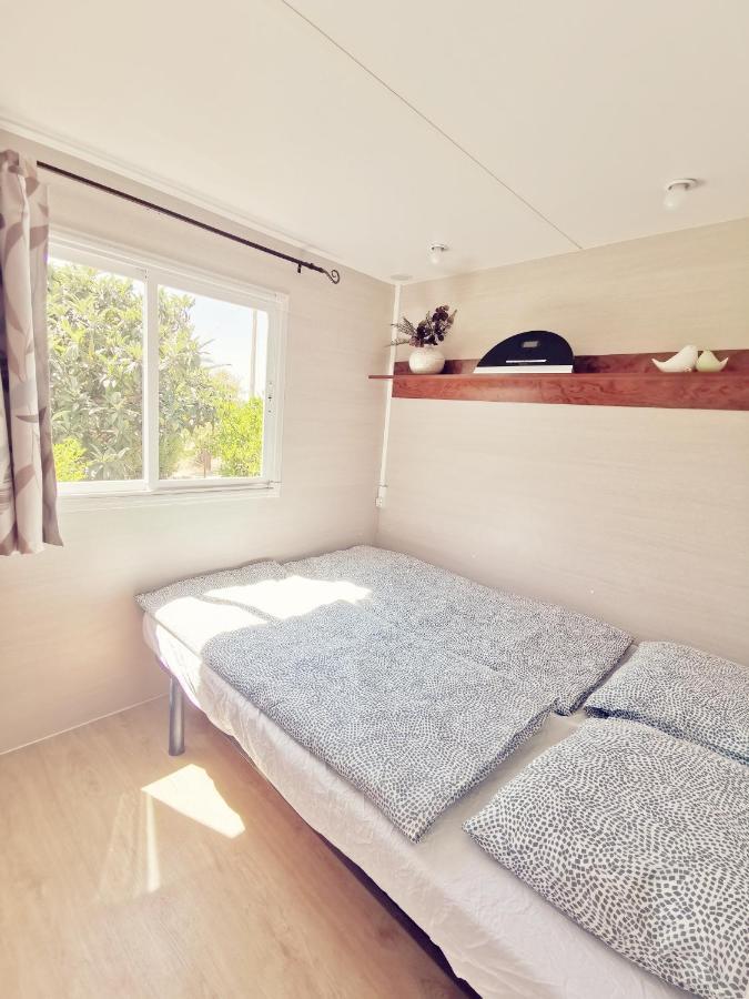 Casa Azul-Tiny House With Fantastic View, Big Outdoor Space And Pool Silves Exterior foto